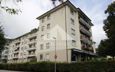 Wohnung 3.5 Zimmer - image - 11
