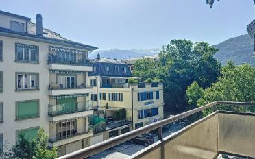 Wohnung 3.5 Zimmer - image - 8