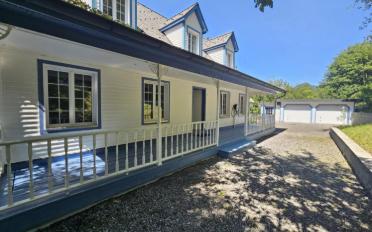 Villa 8.5 pièces - image - 1