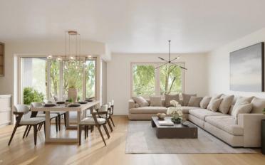 Wohnung 3.5 Zimmer - image - 3