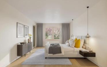 Wohnung 3.5 Zimmer - image - 6