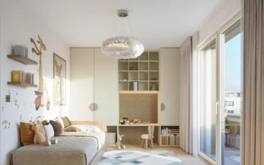 Wohnung 3.5 Zimmer - image - 7