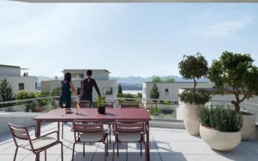 Apartment 5.5 rooms - image - 4