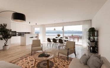 Apartment 5.5 rooms - image - 2