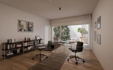 Apartment 5.5 rooms - image - 1