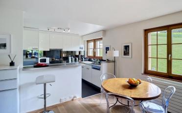 Apartment 2.5 rooms - image - 8