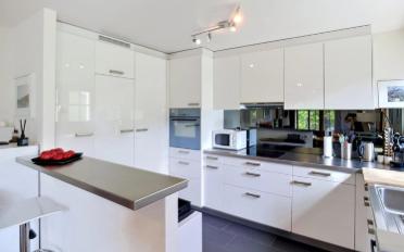 Apartment 2.5 rooms - image - 10