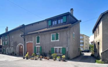 Maison 10 pièces - image - 1