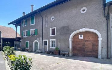 Maison 10 pièces - image - 2