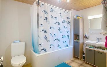 Maison 10 pièces - image - 7