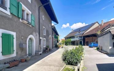 Maison 10 pièces - image - 4