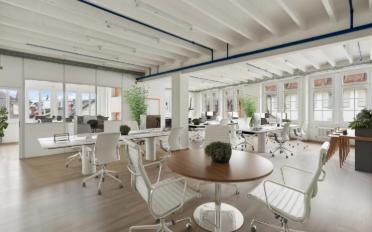Büro - image - 2