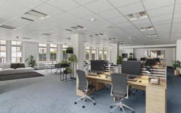 Büro - image - 1