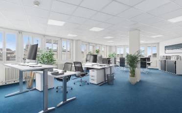 Büro - image - 5