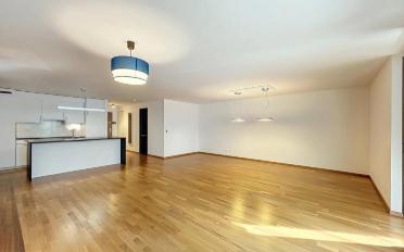Apartment 2.5 rooms - image - 1