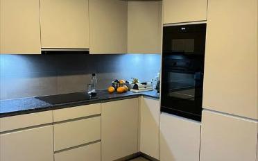 Apartment 3.5 rooms - image - 1