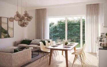 Wohnung 4.5 Zimmer - image - 1
