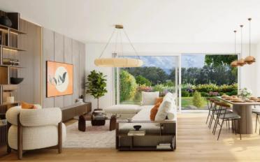 Villa 5.5 Zimmer - image - 2