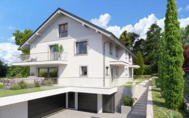 Villa 5.5 Zimmer - image - 6