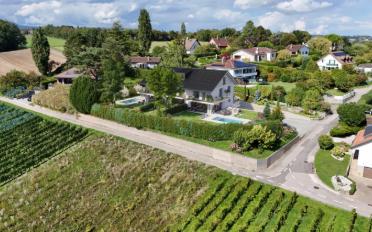 Villa 5.5 Zimmer - image - 1