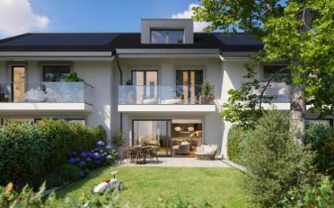 Villa 5.5 Zimmer - image - 7