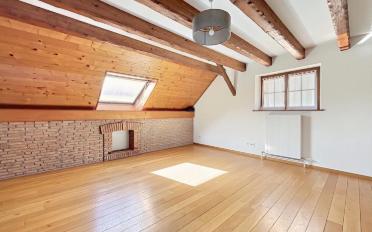 Wohnung 4.5 Zimmer - image - 1