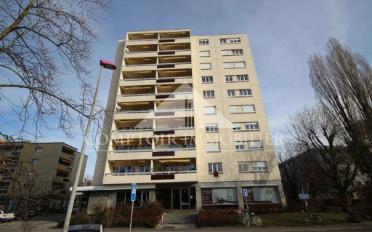 Wohnung 3.5 Zimmer - image - 1