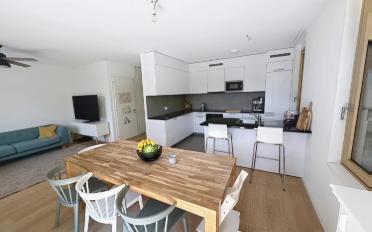 Villa 5.5 Zimmer - image - 1