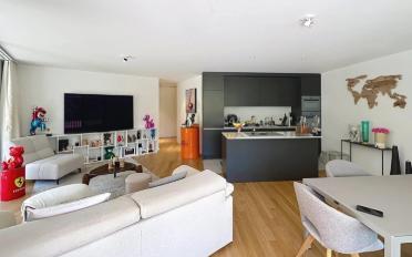 Apartment 3.5 rooms - image - 2