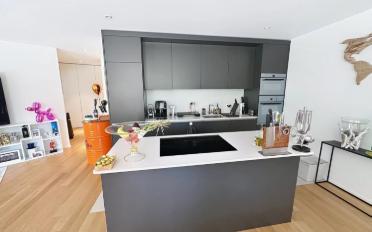 Apartment 3.5 rooms - image - 3