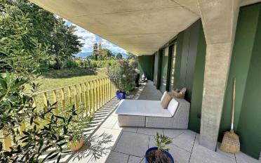 Apartment 3.5 rooms - image - 7