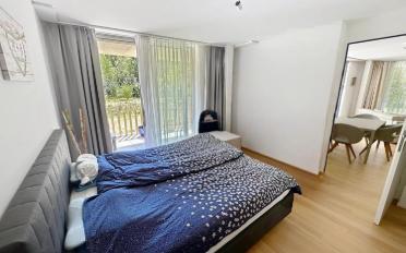 Apartment 3.5 rooms - image - 4