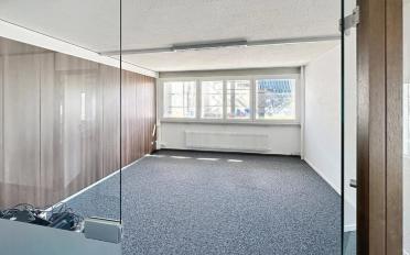 Office 5 rooms - image - 2