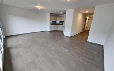 Apartment 3.5 rooms - image - 2