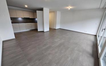 Apartment 3.5 rooms - image - 1
