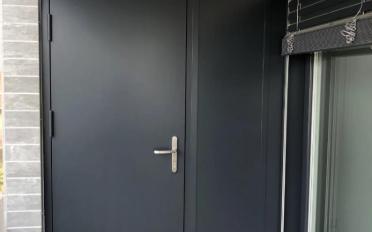 Apartment 3.5 rooms - image - 11