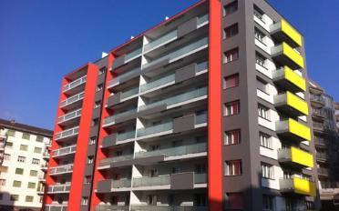 Appartement 3 pièces - image - 1