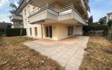 Wohnung 4.5 Zimmer - image - 1