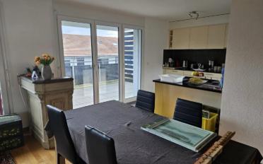 Wohnung 4.5 Zimmer - image - 1