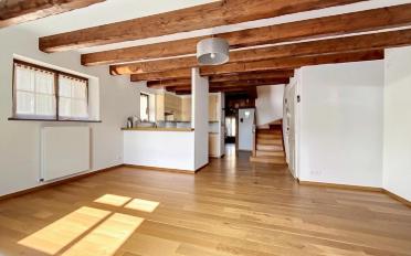 Apartment 5.5 rooms - image - 1