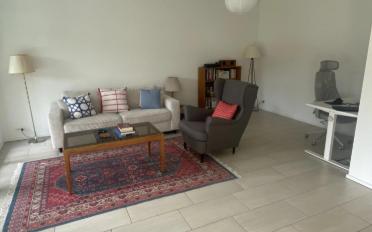 Apartment 3.5 rooms - image - 3