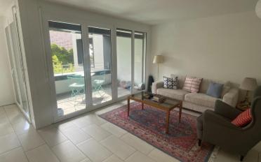 Apartment 3.5 rooms - image - 2