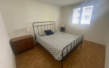 Apartment 3.5 rooms - image - 4