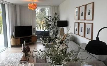 Appartement 4.5 pièces - image - 1