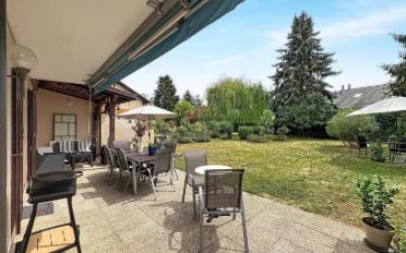 Maison 6 pièces - image - 2