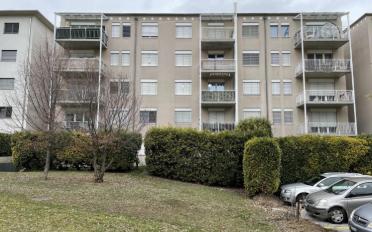 Mixed use property - image - 1