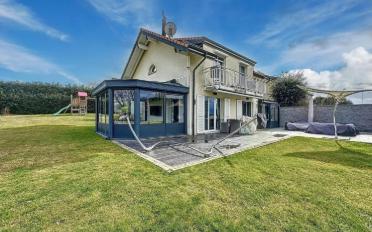 Einfamilienhaus 6 Zimmer - image - 1