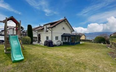 Einfamilienhaus 6 Zimmer - image - 2