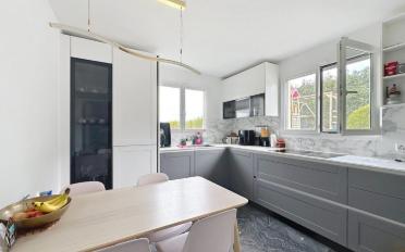 Einfamilienhaus 6 Zimmer - image - 7