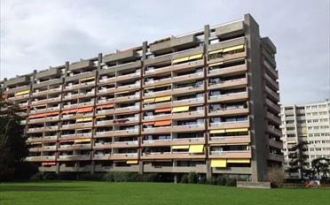 offener Parkplatz - image - 1